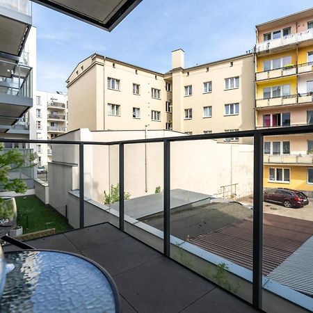 Niedzialkowskiego 25 Apartments Stary Browar City Center By Renters Prestige Πόζναν Εξωτερικό φωτογραφία