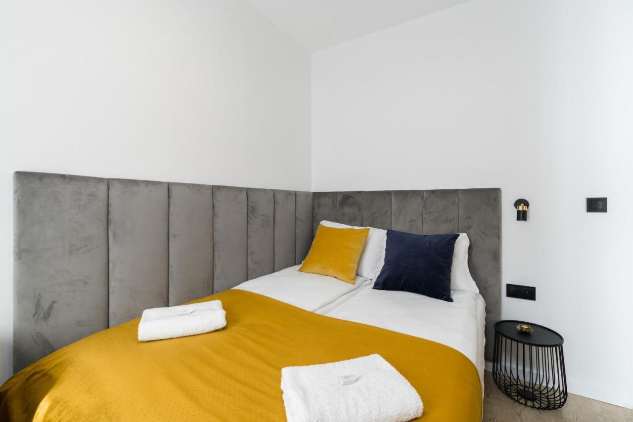 Niedzialkowskiego 25 Apartments Stary Browar City Center By Renters Prestige Πόζναν Εξωτερικό φωτογραφία