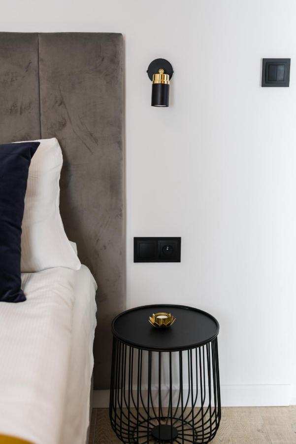 Niedzialkowskiego 25 Apartments Stary Browar City Center By Renters Prestige Πόζναν Εξωτερικό φωτογραφία