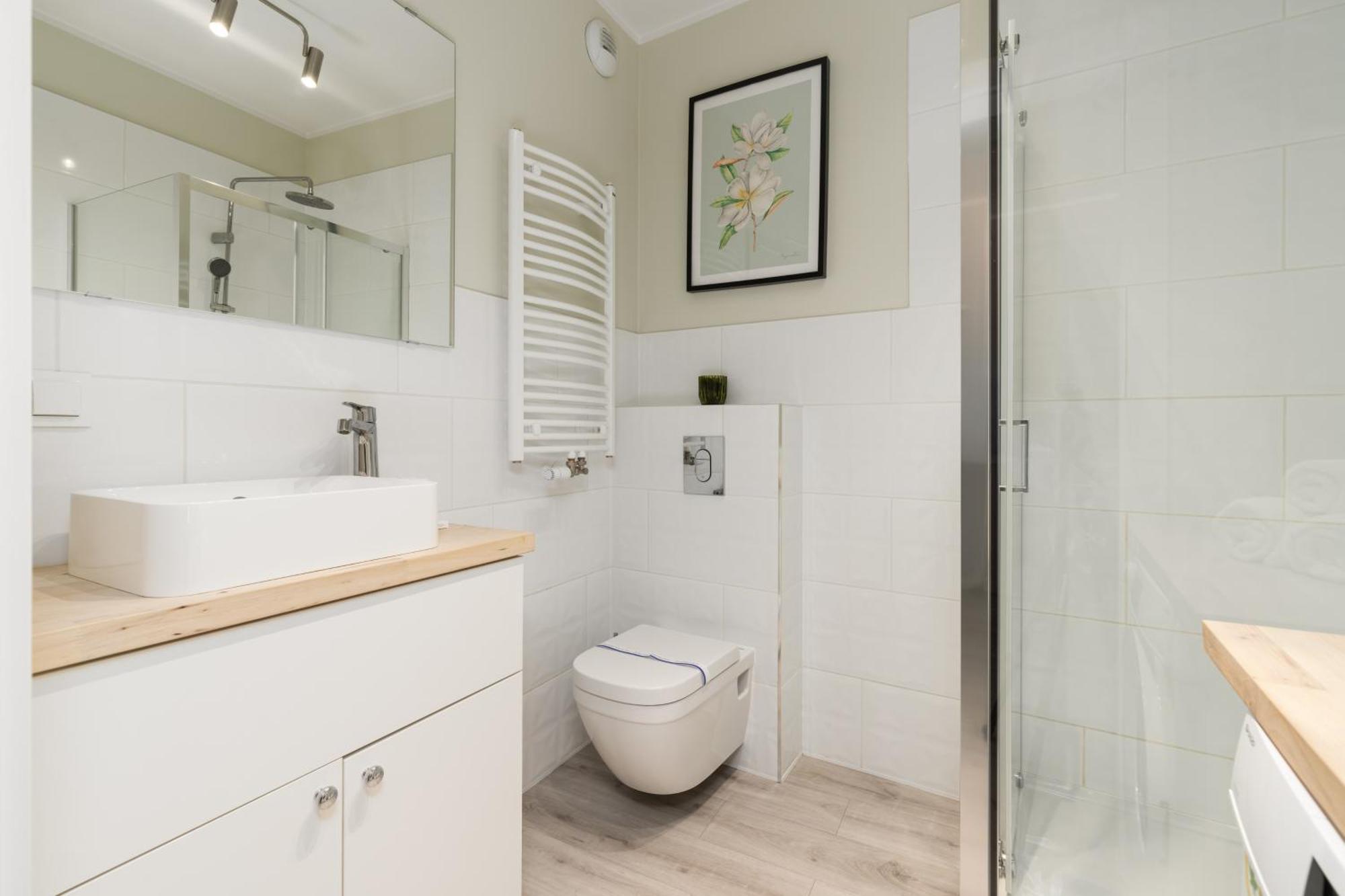 Niedzialkowskiego 25 Apartments Stary Browar City Center By Renters Prestige Πόζναν Εξωτερικό φωτογραφία