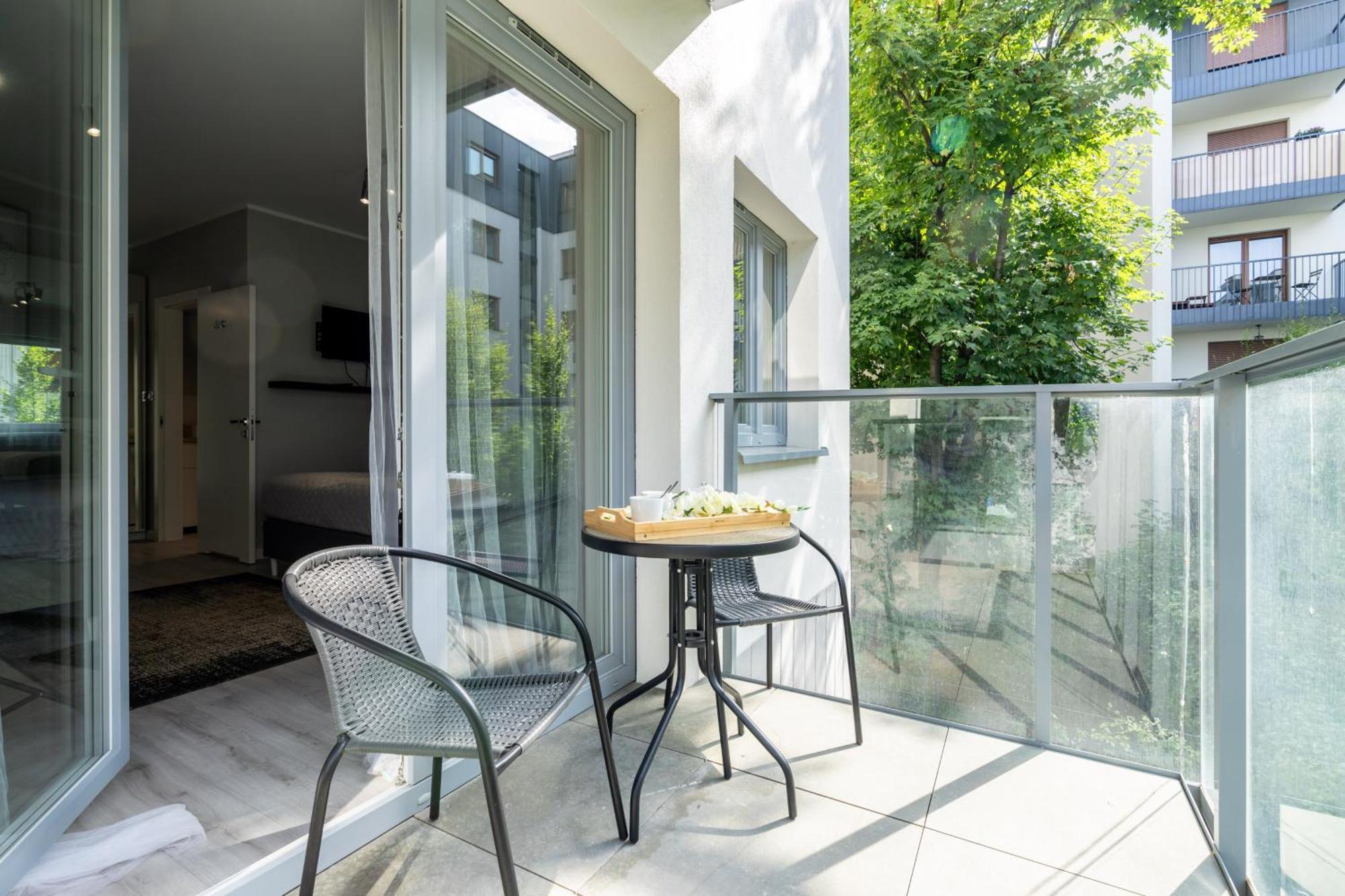 Niedzialkowskiego 25 Apartments Stary Browar City Center By Renters Prestige Πόζναν Εξωτερικό φωτογραφία
