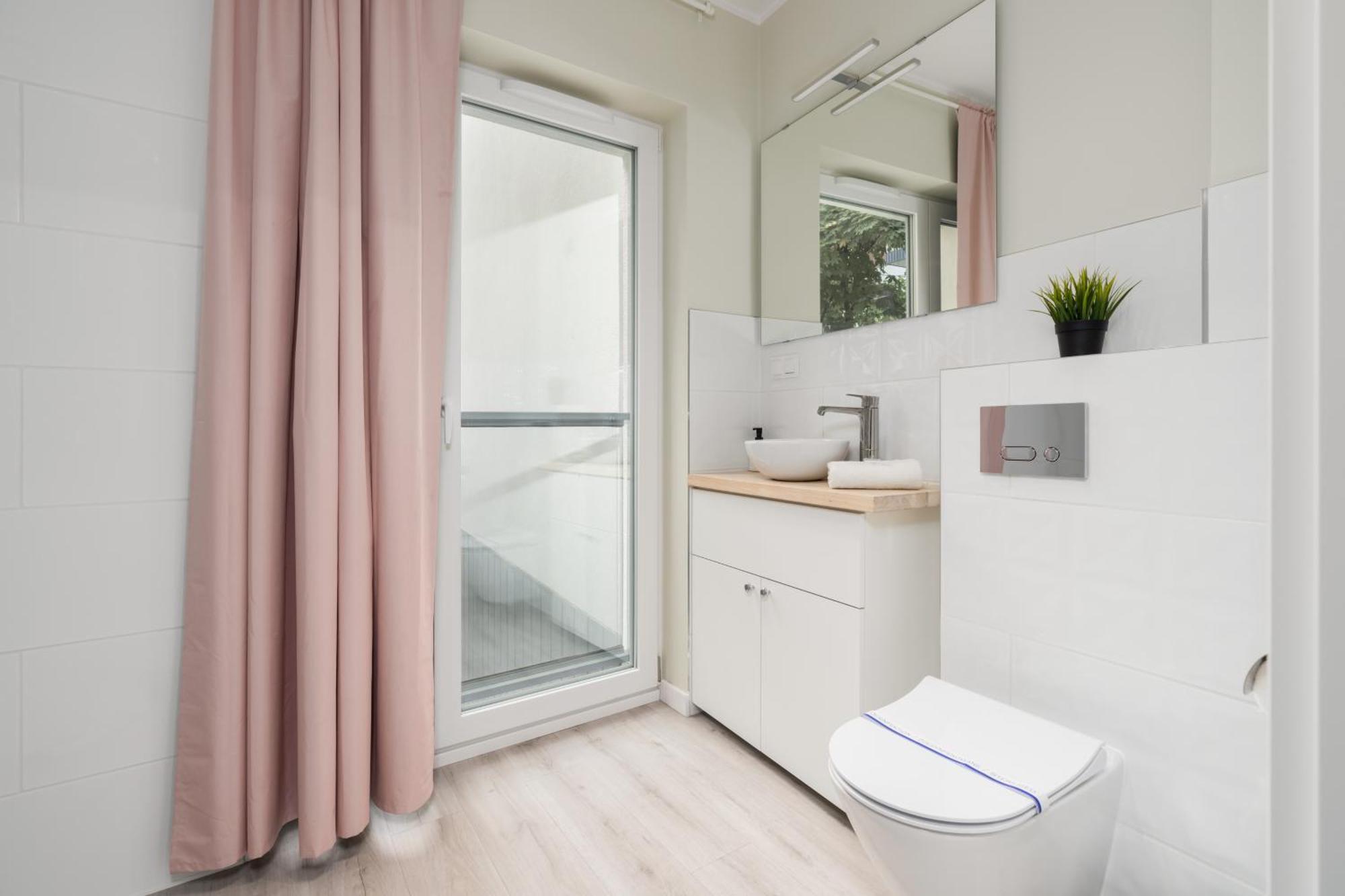Niedzialkowskiego 25 Apartments Stary Browar City Center By Renters Prestige Πόζναν Εξωτερικό φωτογραφία